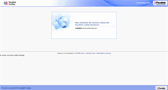 Desktop Screenshot of java.neotopos.de