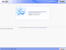 Tablet Screenshot of java.neotopos.de